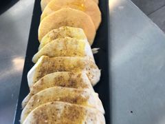 -小米烤肉-泥炉炭烤(常营店)