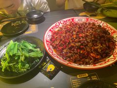 -嘎嘎鸭脑壳(金沙店)
