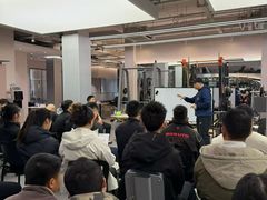 -VPsmart私教健身工作室(新华路旗舰店)