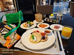 -王府半岛酒店