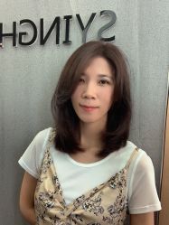 -SY COLOUR专业烫染