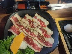 -山居屋炭火烧肉(厚街万达店)
