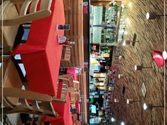-申德勒加油站西餐厅(日坛路总店)