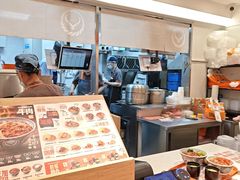 -吉野家(上海美罗城店)