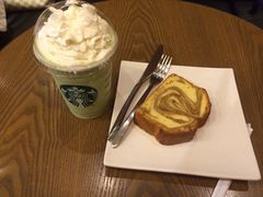 iphone_upload_pic-星巴克(广州东圃天银店)
