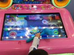 -万达茂商场(南京仙林店)