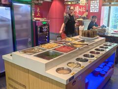 -京元盛铜锅涮肉(上海总店)