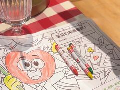 -西贝(华发商都店)
