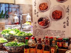 -福州泰禾铂尔曼酒店·禾咖啡自助餐厅