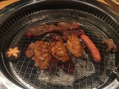 -御牛道日式烤肉料理(杭州万象城店)