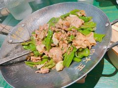 -费大厨辣椒炒肉(太平老街店)