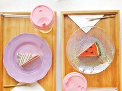 -Husky Go! 哈士奇体验馆·宠物咖啡厅狗咖