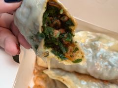 -春水锅贴·传统鲁菜(大明湖店)