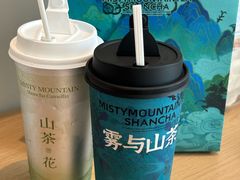 -雾与山茶(大禹城店)