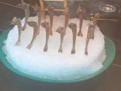 -鼎泰亨·海鲜牛肉餐厅(滨江店)