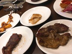 -青岛颐海花园酒店总店·自助餐厅