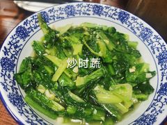 -张氏父子常德肠子馆(红星总店)