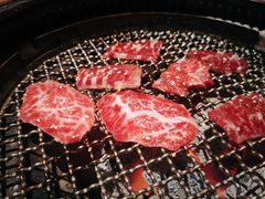 顶级牛小排-食也烧肉(临平店)
