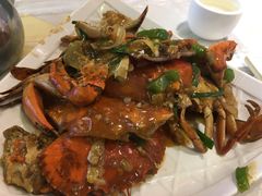 -桥东喜碧海鲜街(水东街店)