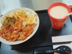 -永和大王(梅家浜店)