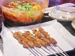 -96农蝎虾(江桥老街店)