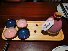 -大牌大·传统杭帮菜(湖滨店)