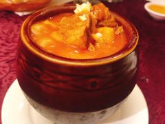 罐牛-92°C俄式厨房(中央大街店)