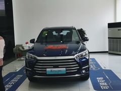 -弘仁宝佳比亚迪4S店(宝山旗舰店)