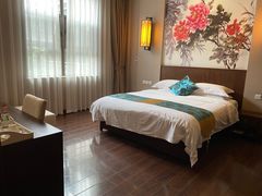 -德门仁里精品酒店(安仁店)