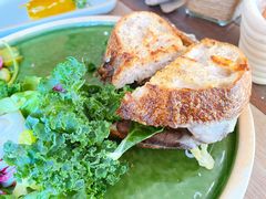 -O'mills Sourdough Bakery&Bistro(永嘉路店)