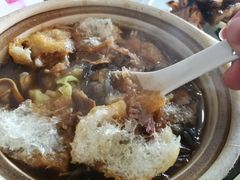 牛肉酸辣汤-二中酸辣汤(无锡梁溪区店)