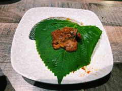 -一心烤肉(延安路店)