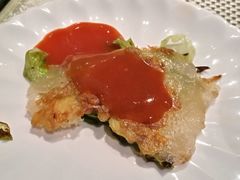 -禾牧铁板创意料理(姑嫂树路店)