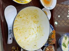 -百年老字号·观振兴蟹黄面·三虾面·苏式面(观前街富仁坊巷店)