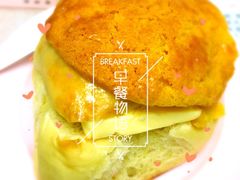 -金凤茶餐厅(湾仔店)