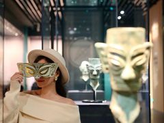 -广西壮族自治区博物馆