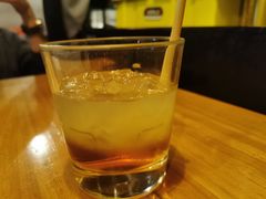 鸡尾酒-La Tavernetta(Bar à Vin)(乌鲁木齐路店)