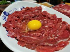 -年巴羊肉铺老铜锅(梅江店)