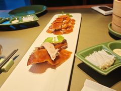 枣酥香烤鸭1只-晟永興烤鸭店(五道口店)