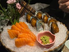 -上井精致料理(大坪店)