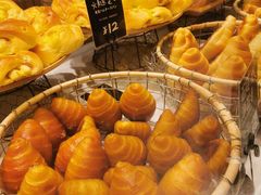 -分子跳动鲜活面包(五一大道店)