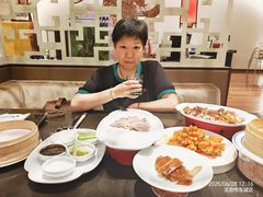 -北京王府井希尔顿酒店·秦唐中餐厅Chynna