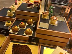 -盛宴自助餐厅(运达喜来登店)