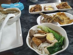 -老西关濑粉(文明路店)