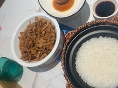 -谷田稻香·砂锅菜(广州悦汇城店)