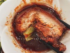 玫瑰腐乳肉-小实惠嘉(威海路店)