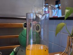 -老佛爷炭火蛙锅直营(清滨路总店)