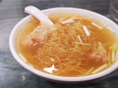 -恩宁刘福记(东华东路店)