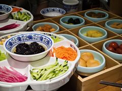 -咂摸(南锣鼓巷店)