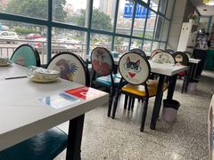 大堂-辣螃铠盆盆蟹大排档(总店)